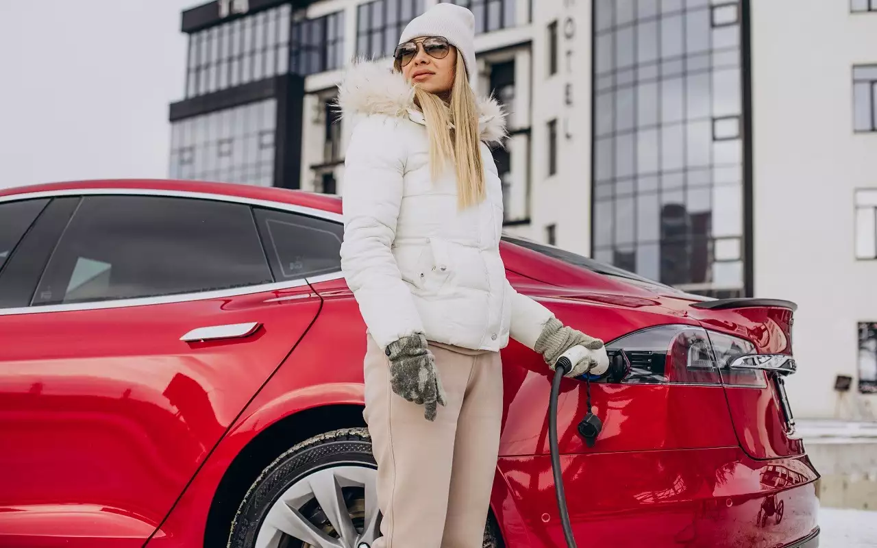 В октябре продажи этих машин в РФ стали самыми высокими за всю историю