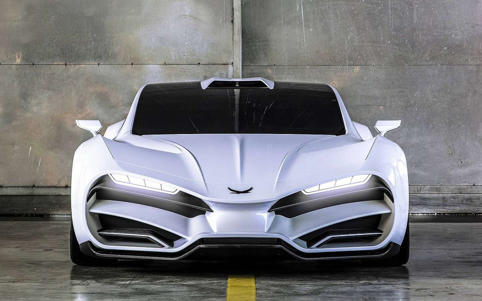 Lada Raven