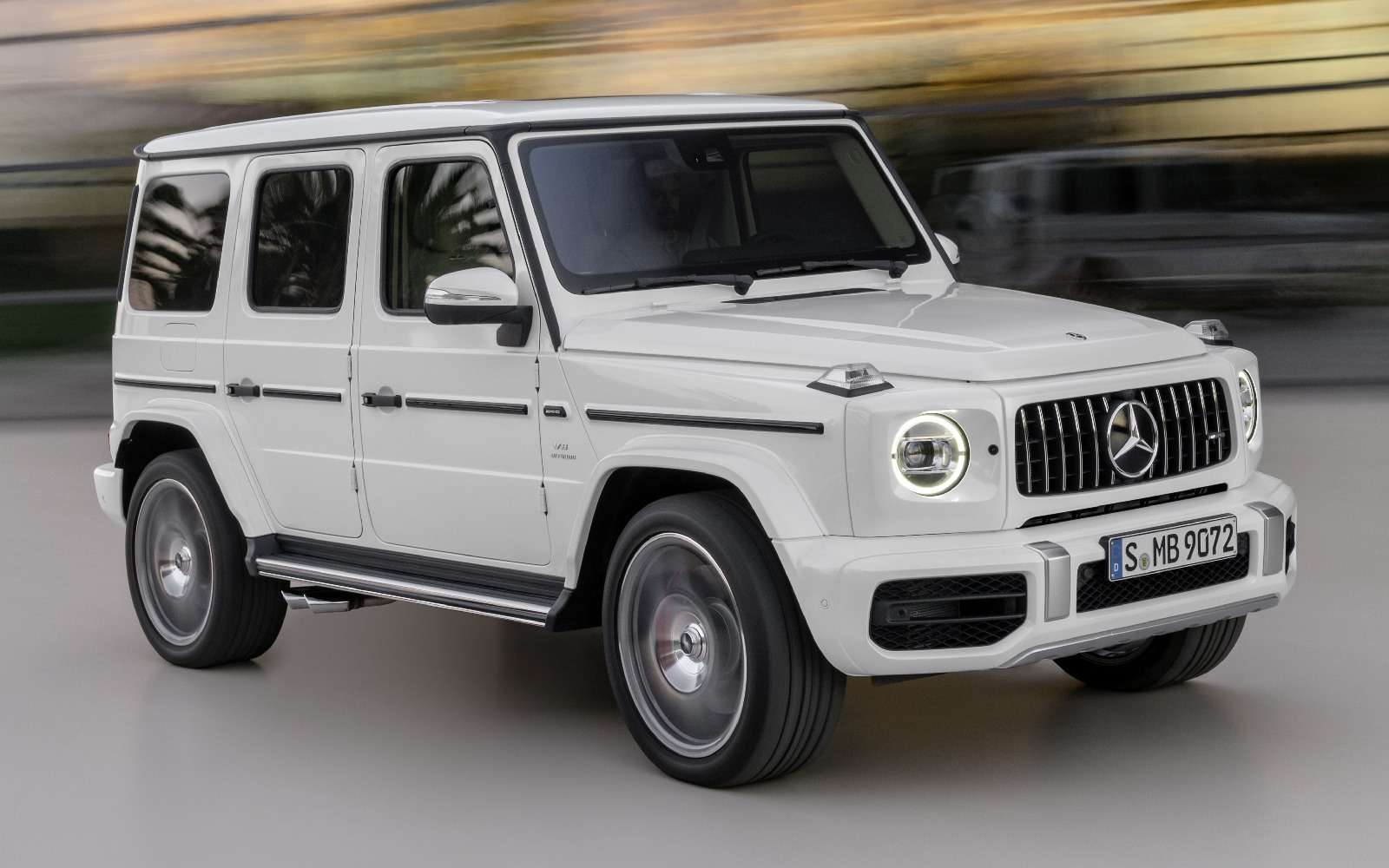 Обновление гелика. Mercedes Benz g63 AMG. Mercedes g63 AMG 2019. Mercedes Benz g 63 2019. Новый g63 AMG.