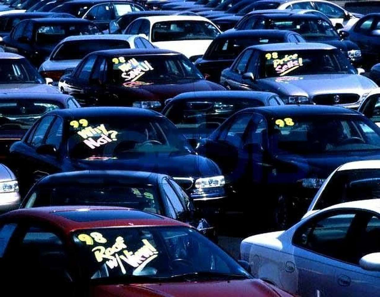 Когда покупка не в радость