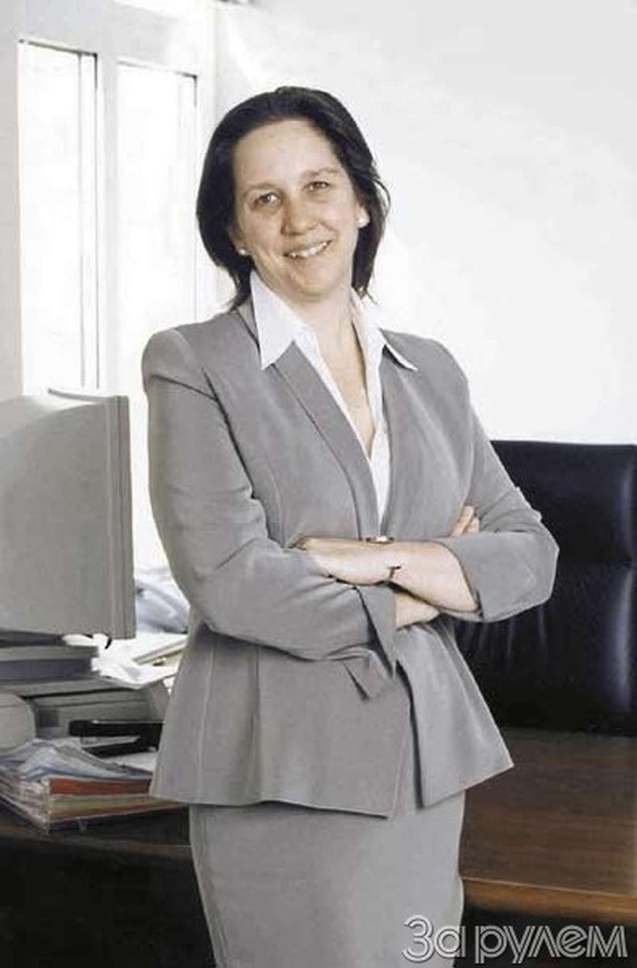 хайди мак-кормак: «мой дом в россии»