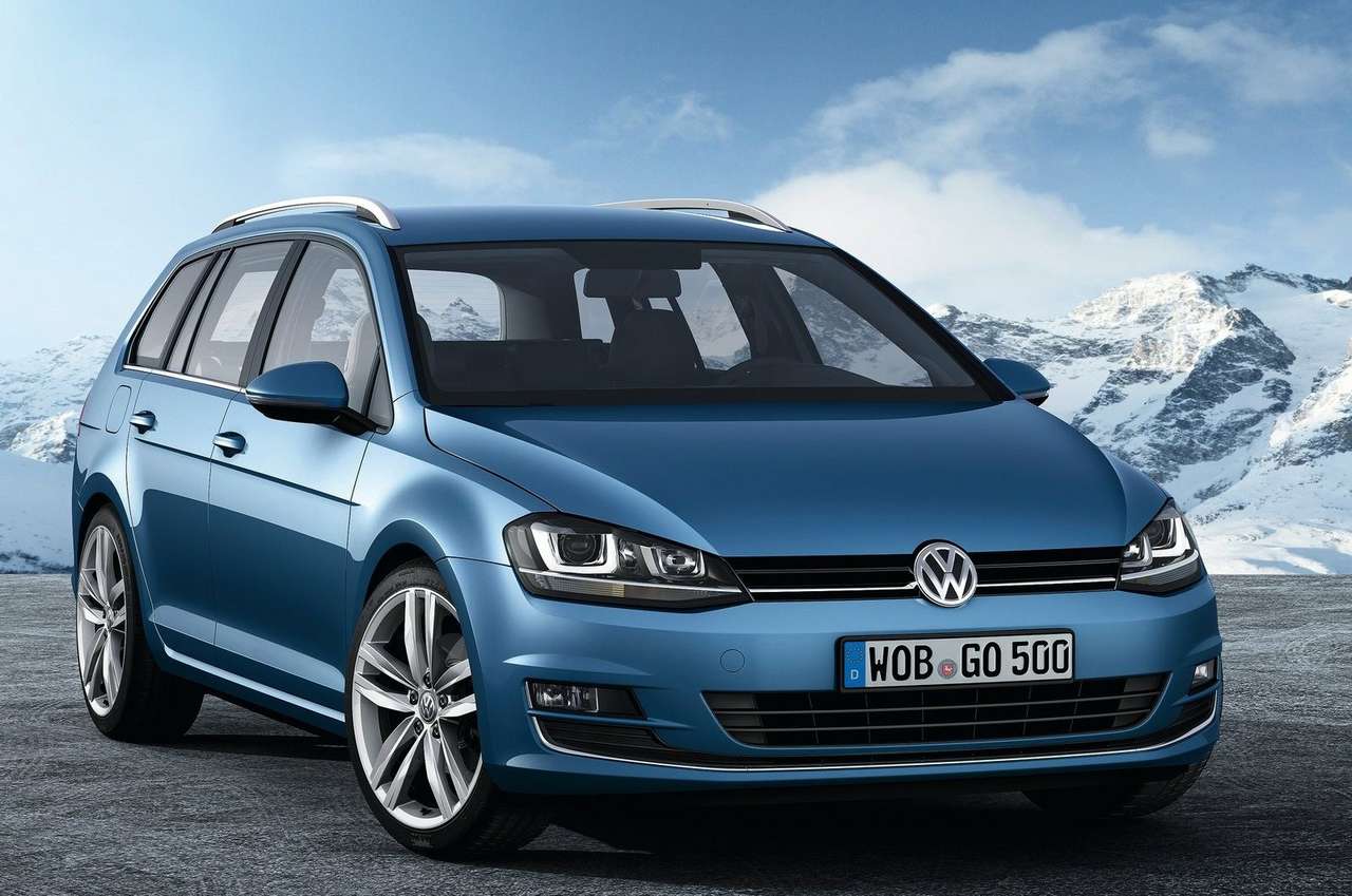 Итоги продаж автомобилей в Европе в 2015 году: названы лучшие модели