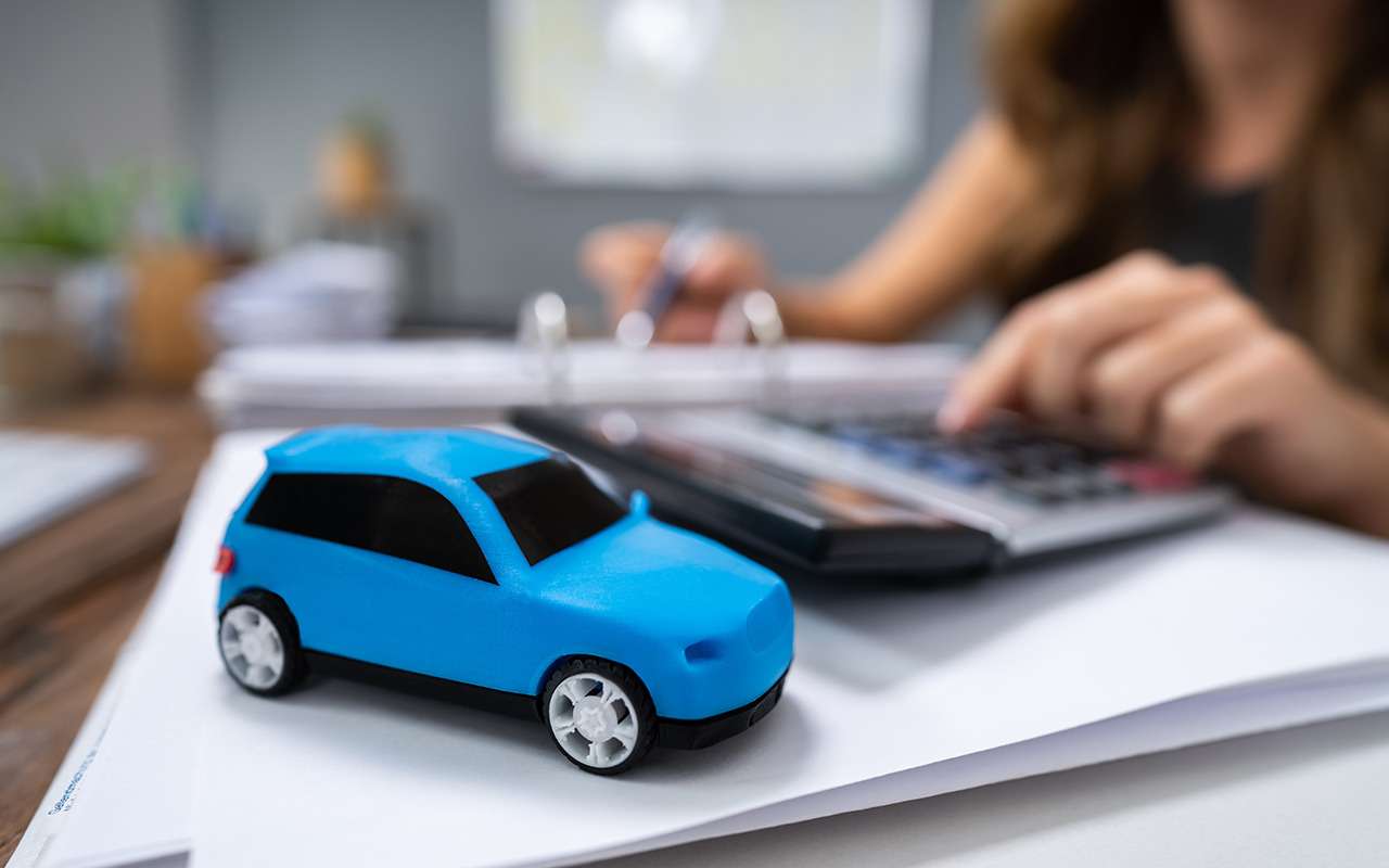 На автокредиты и лизинг выделят деньги до конца 2023 года