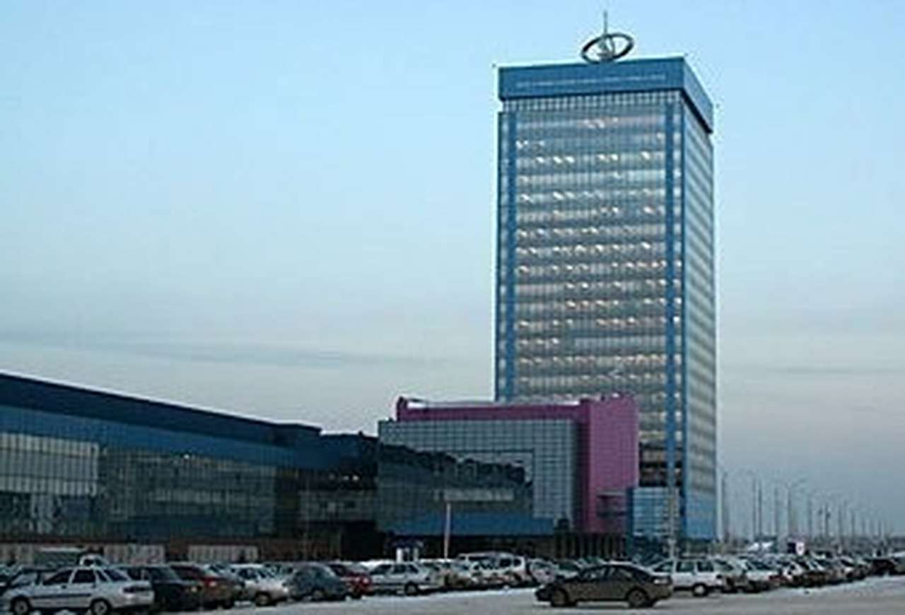 ''Классика'' АВТОВАЗа получила новые цвета