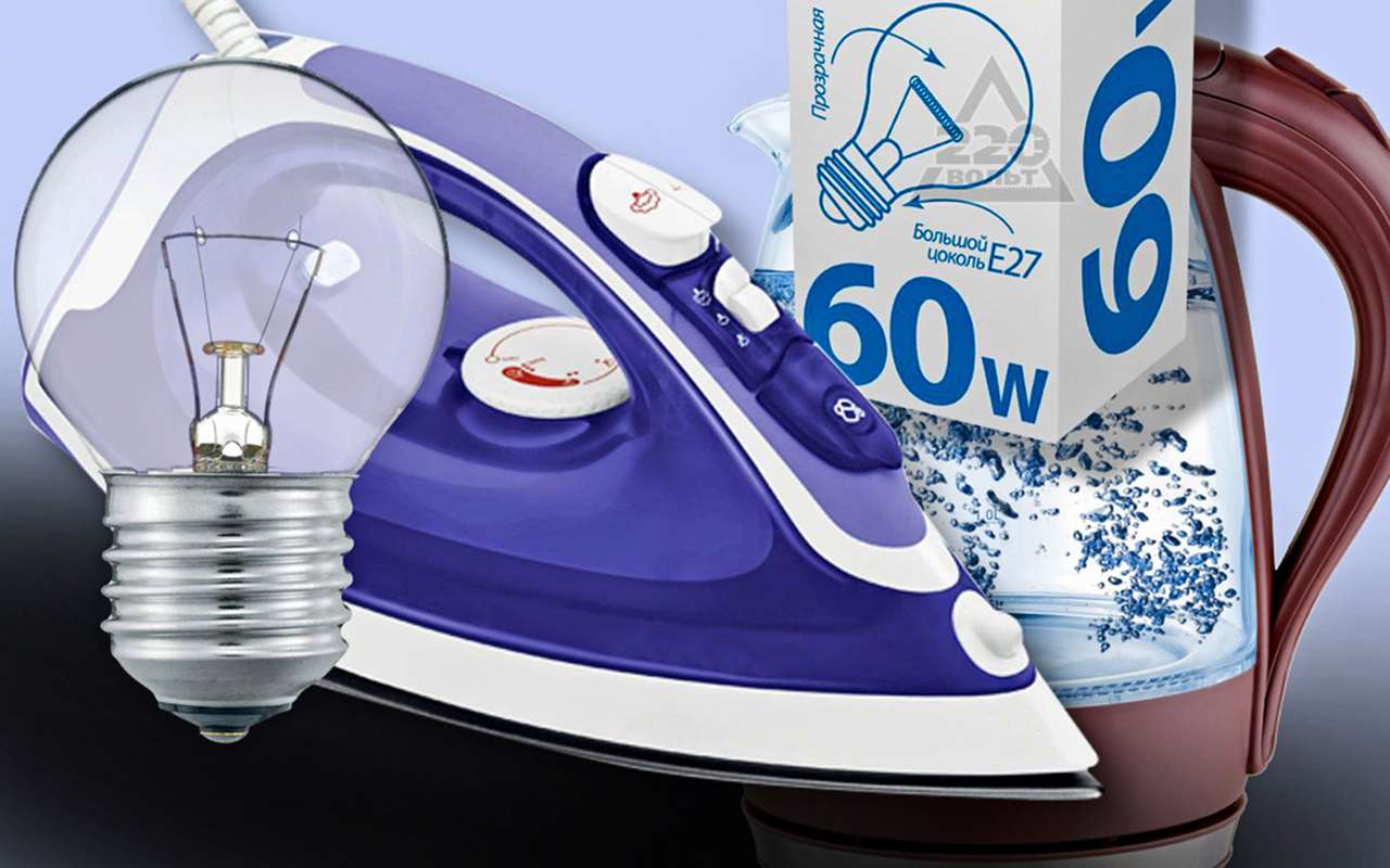 «Диодный ксенон» — вне закона!