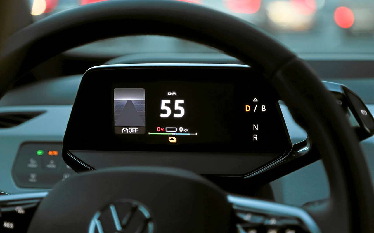 Пять проблем, с которыми может столкнуться новоиспеченный владелец электрокара