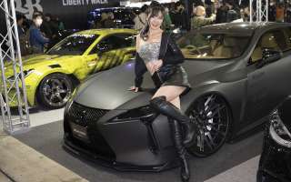 Каких авто не хватает россиянам? Результаты опроса!
