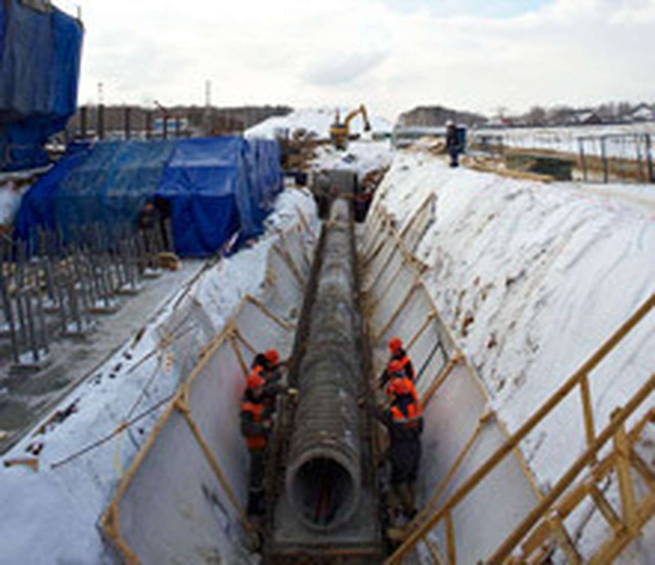 До 110 км/ч вырастет разрешенная скорость на Ярославском шоссе