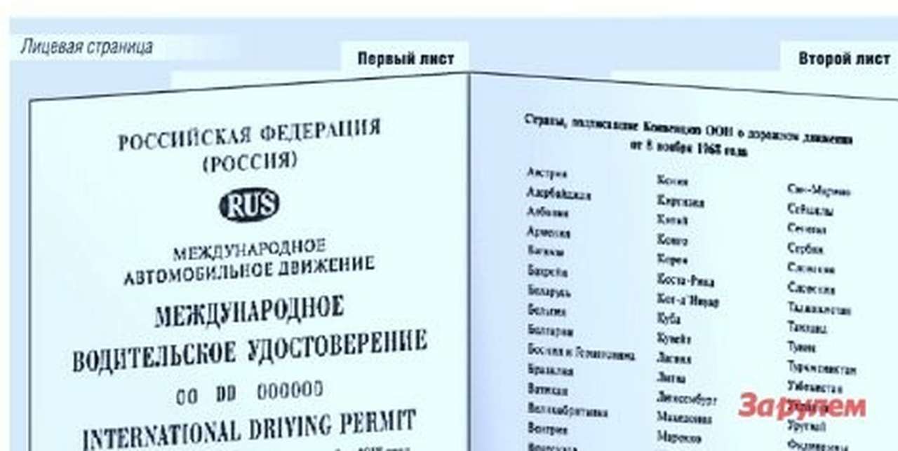 Международные права задерживаются