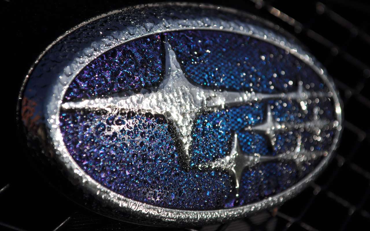 Subaru остановила производство из-за обнаруженных дефектов