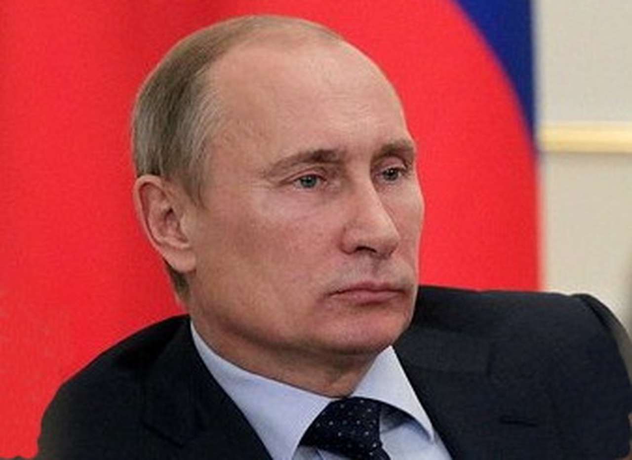 Владимир Путин покритиковал утилизационный сбор