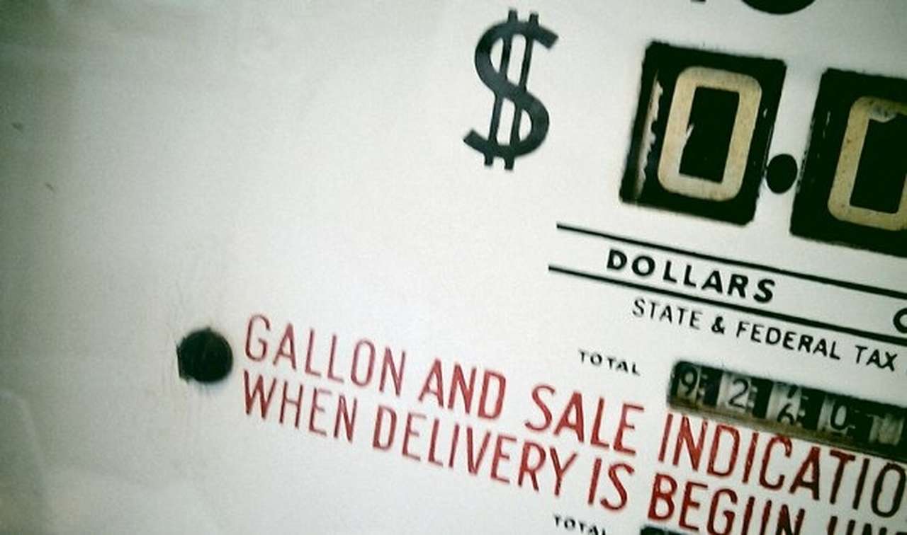 Американцы одобрили новый стандарт расхода топлива