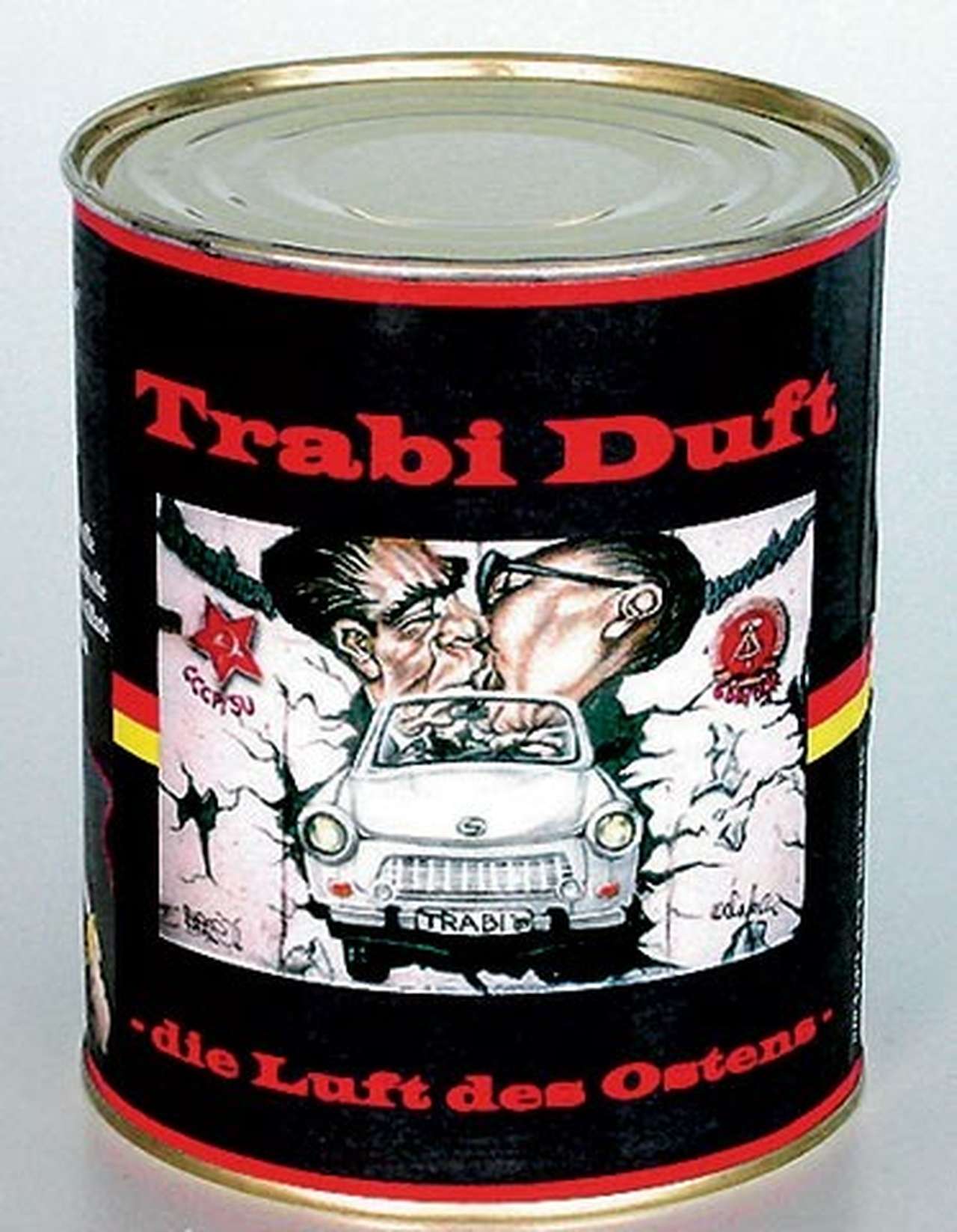 Аромат «ТРАБИ»