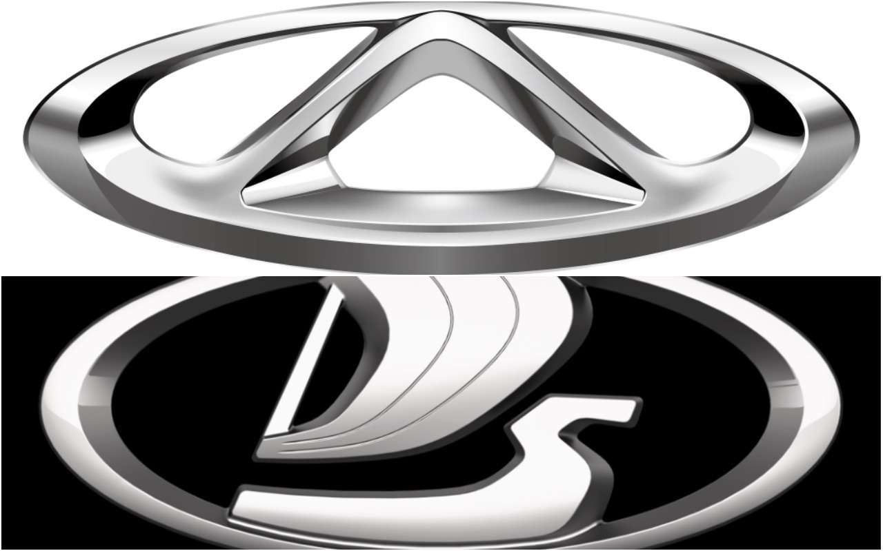 Названы три модели легковых автомобилей, которые набирают популярность в России