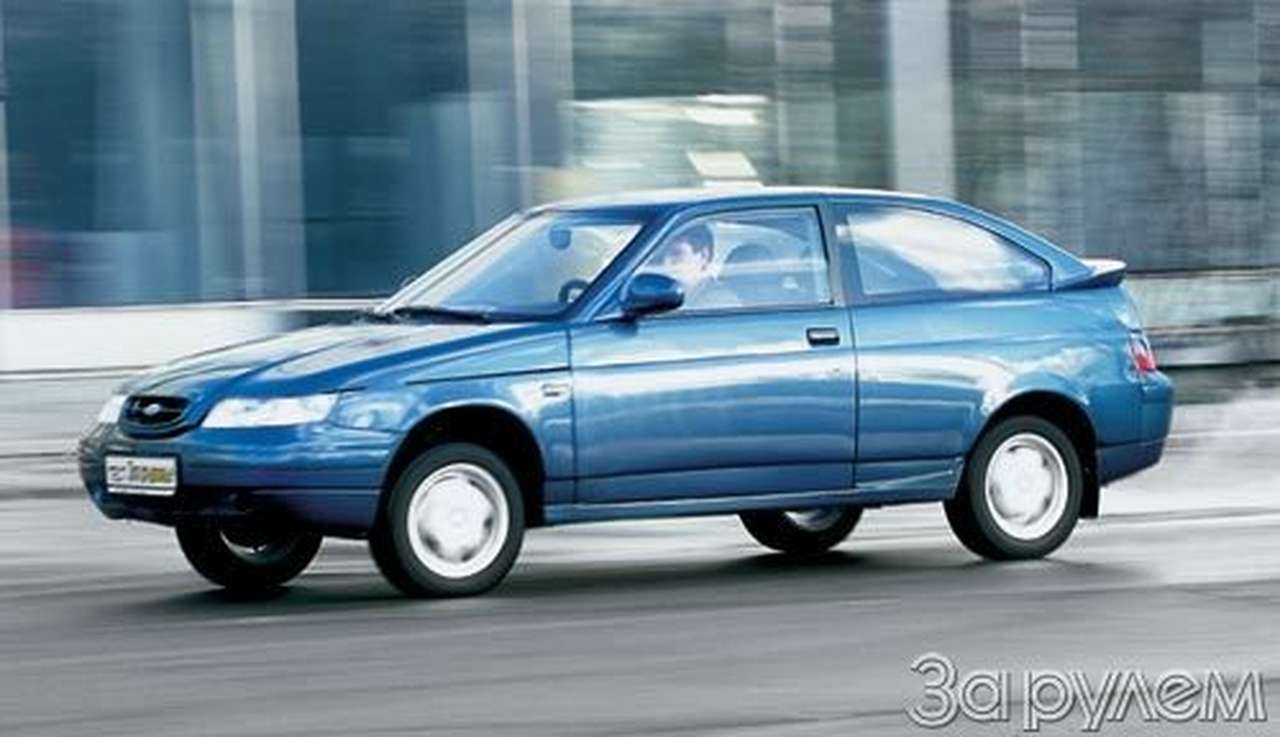 Без двух двенадцать