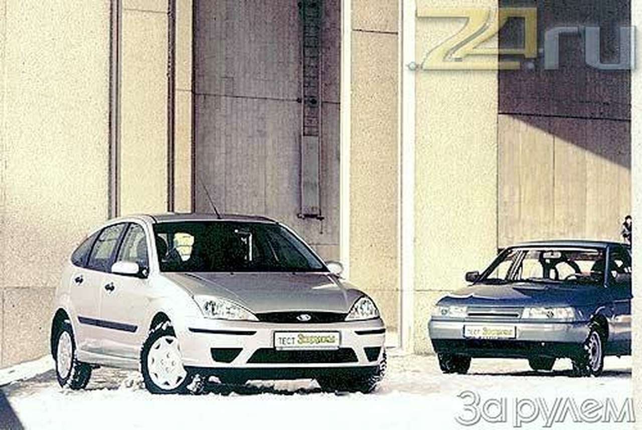 Весна. Зашевелились...