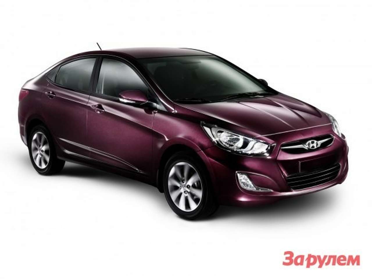Hyundai Solaris подорожал
