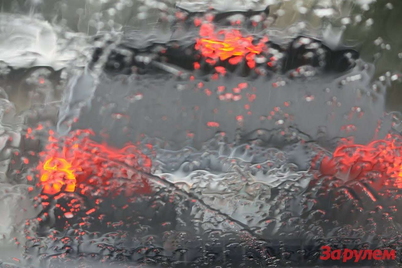 Дворники бывают разные…