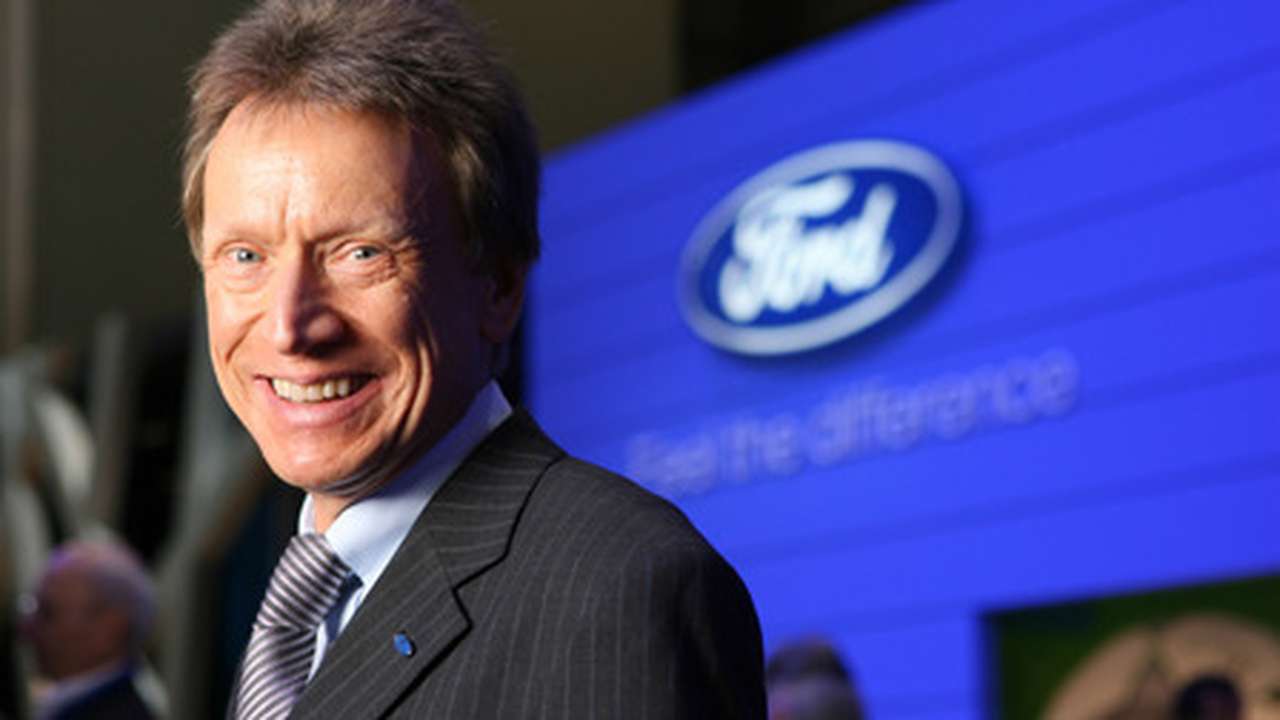 Ford призвал отказаться от ввозных пошлин и объединить требования к безопасности в США и Европе