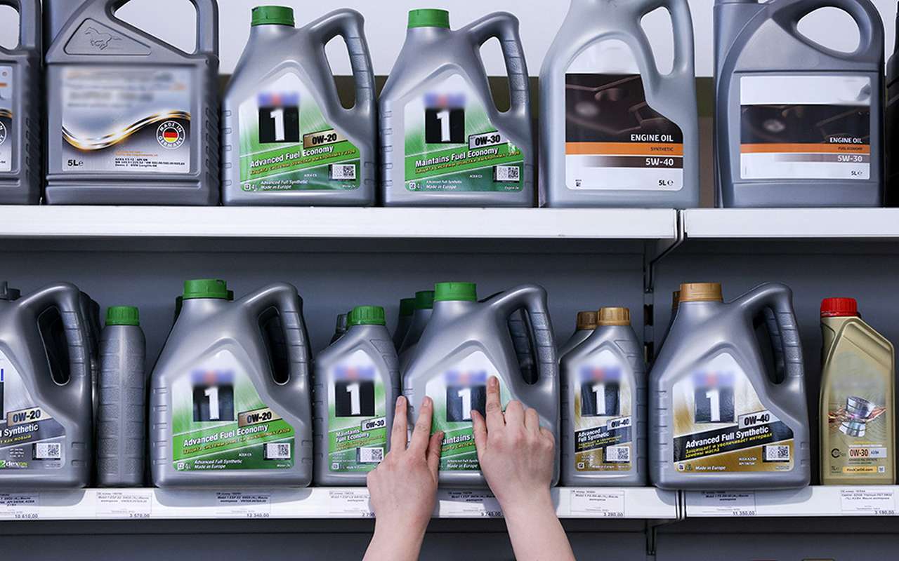 Эксперт назвал способ защититься от поддельного масла