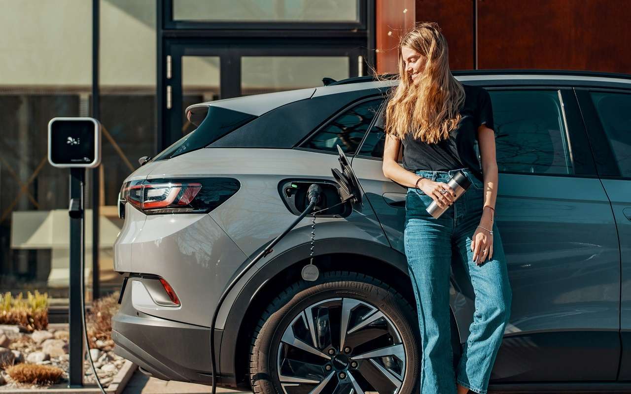 Великобритания намерена увеличить продажи электрокаров на 1 млн в ближайшие 2 года