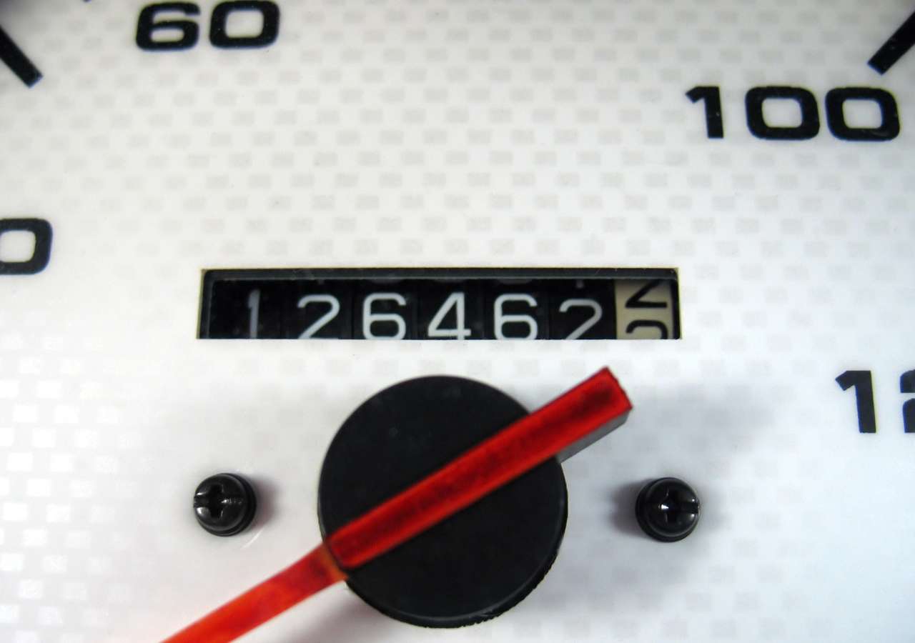 За «скрученный» пробег автомобиля предложили сажать в тюрьму