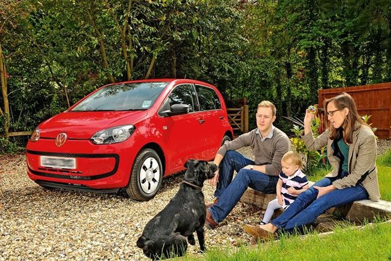 Британцы выбирают «немцев»