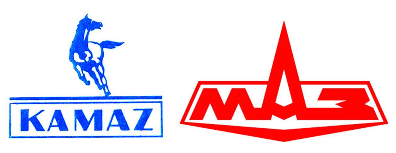 КАМАЗ и МАЗ, возможно, объединятся