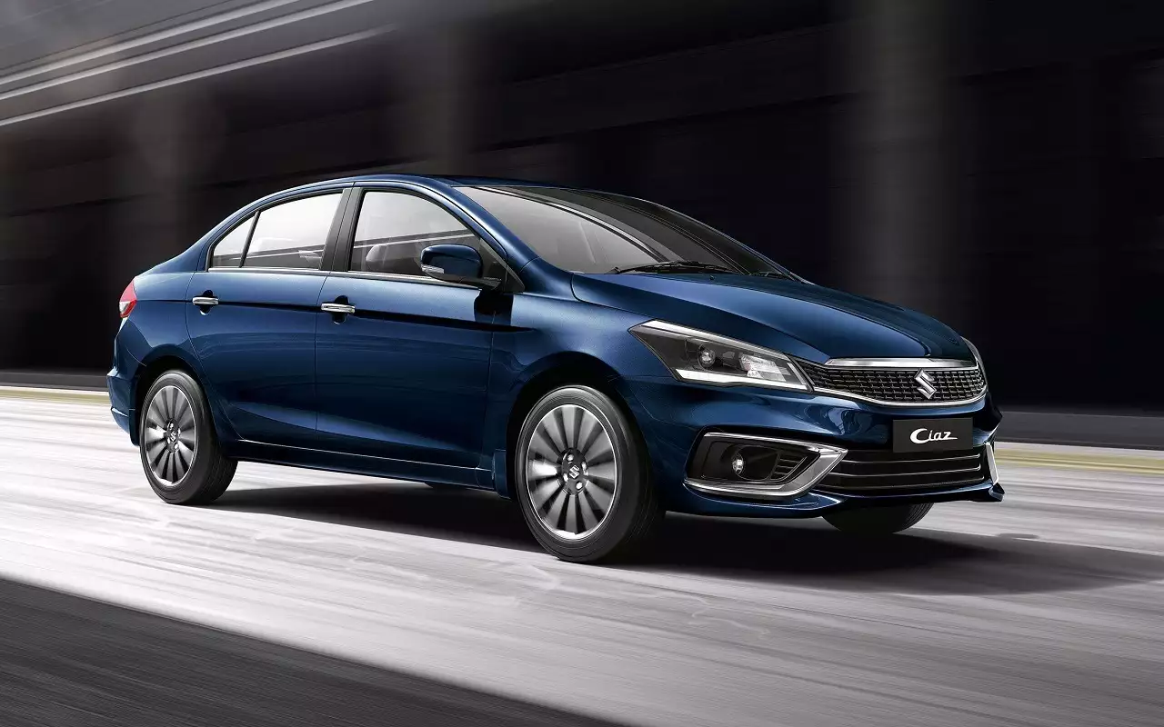 Надежный японский седан по цене Lada Vesta Sportline можно купить в России