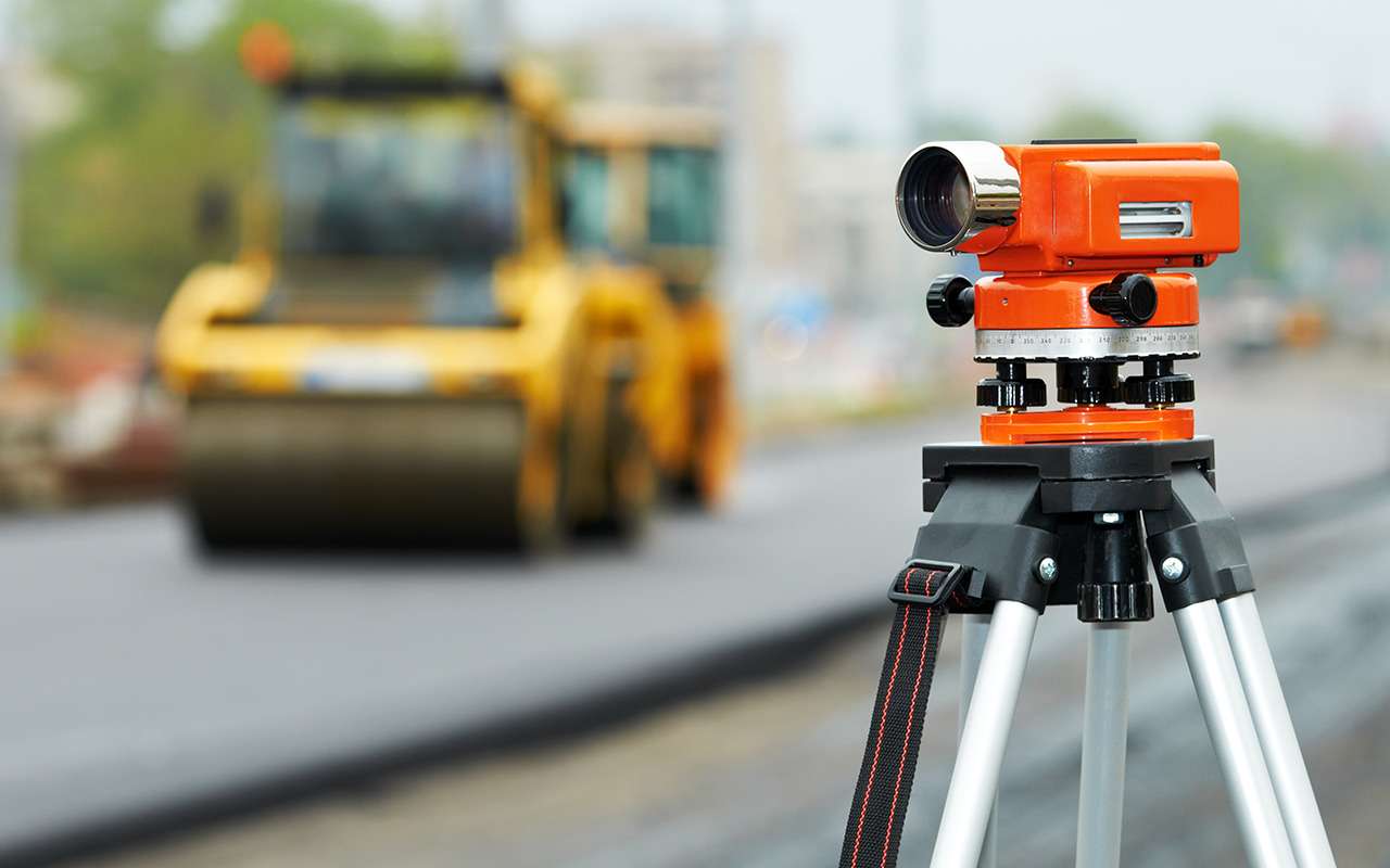 В вашем регионе, наконец, отремонтируют дороги: выделено 93 млрд