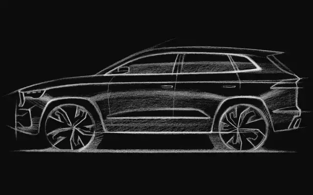 Новая Volga — сроки старта производства и продаж