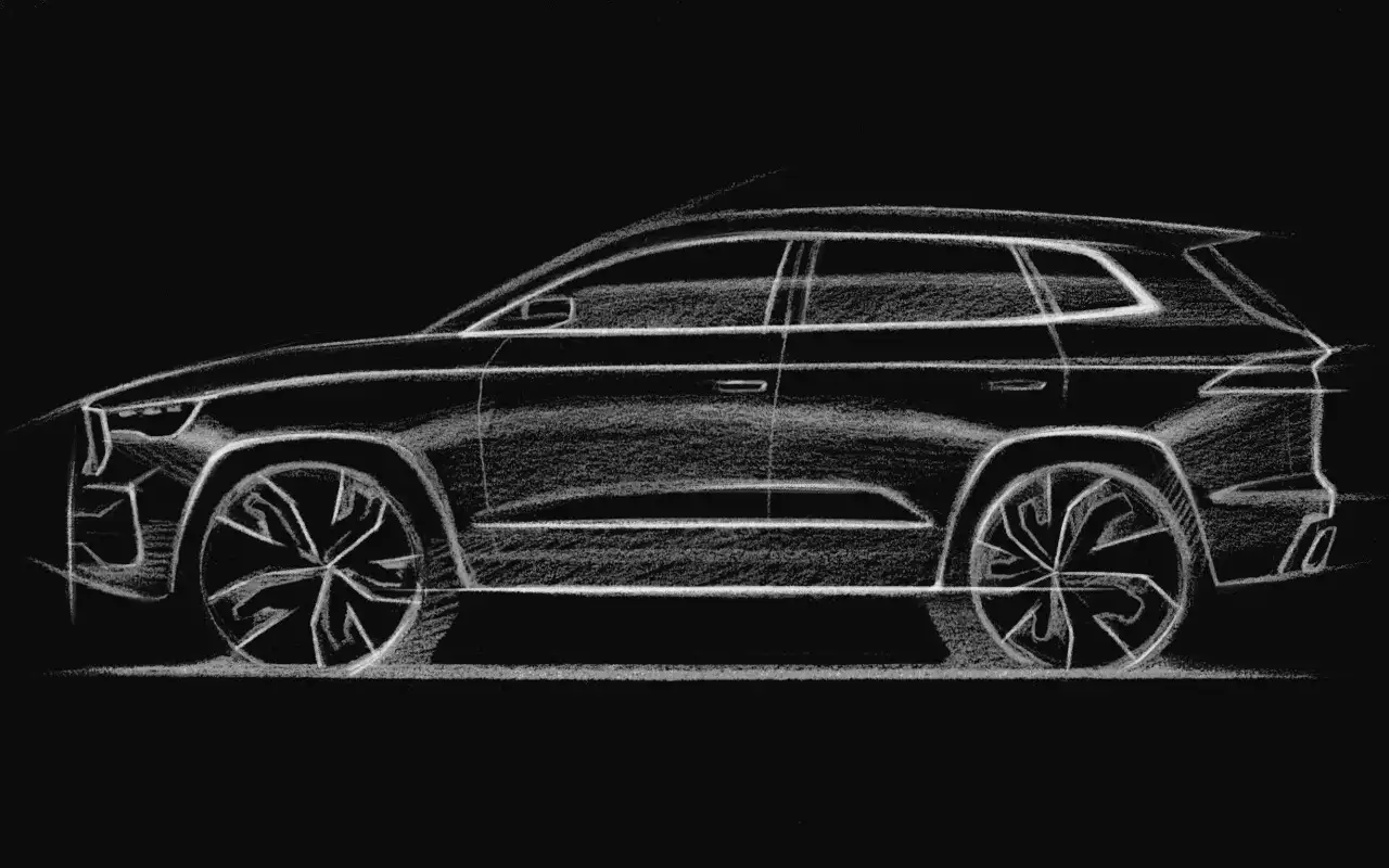 Новая Volga — сроки старта производства и продаж