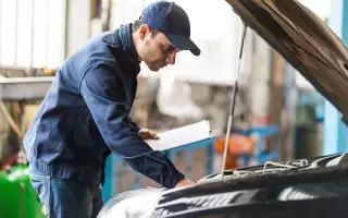 Ваш следующий техосмотр может пройти совсем по-другому