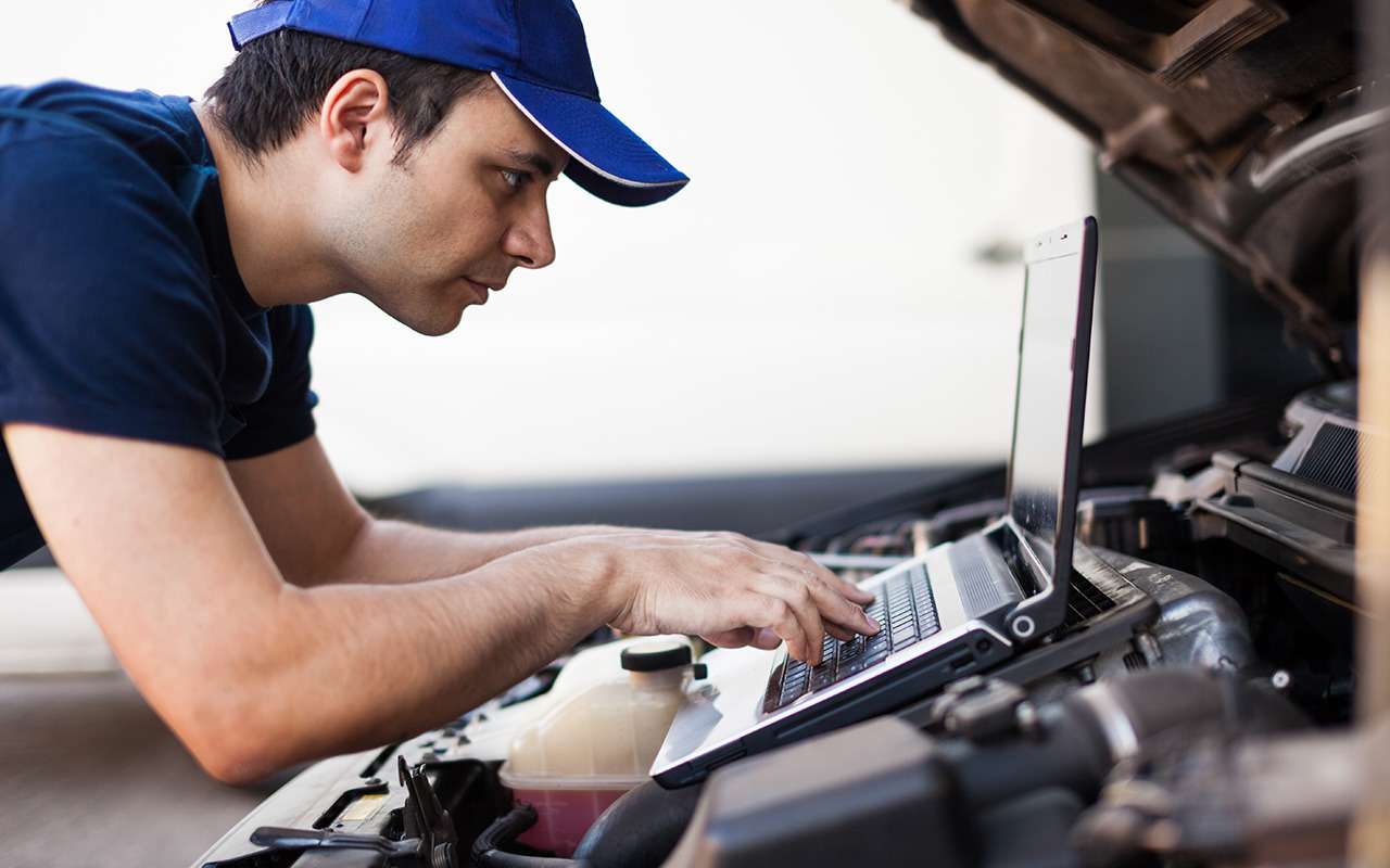 Как поменялись закупки после 24 февраля — ГК «КАН АВТО»