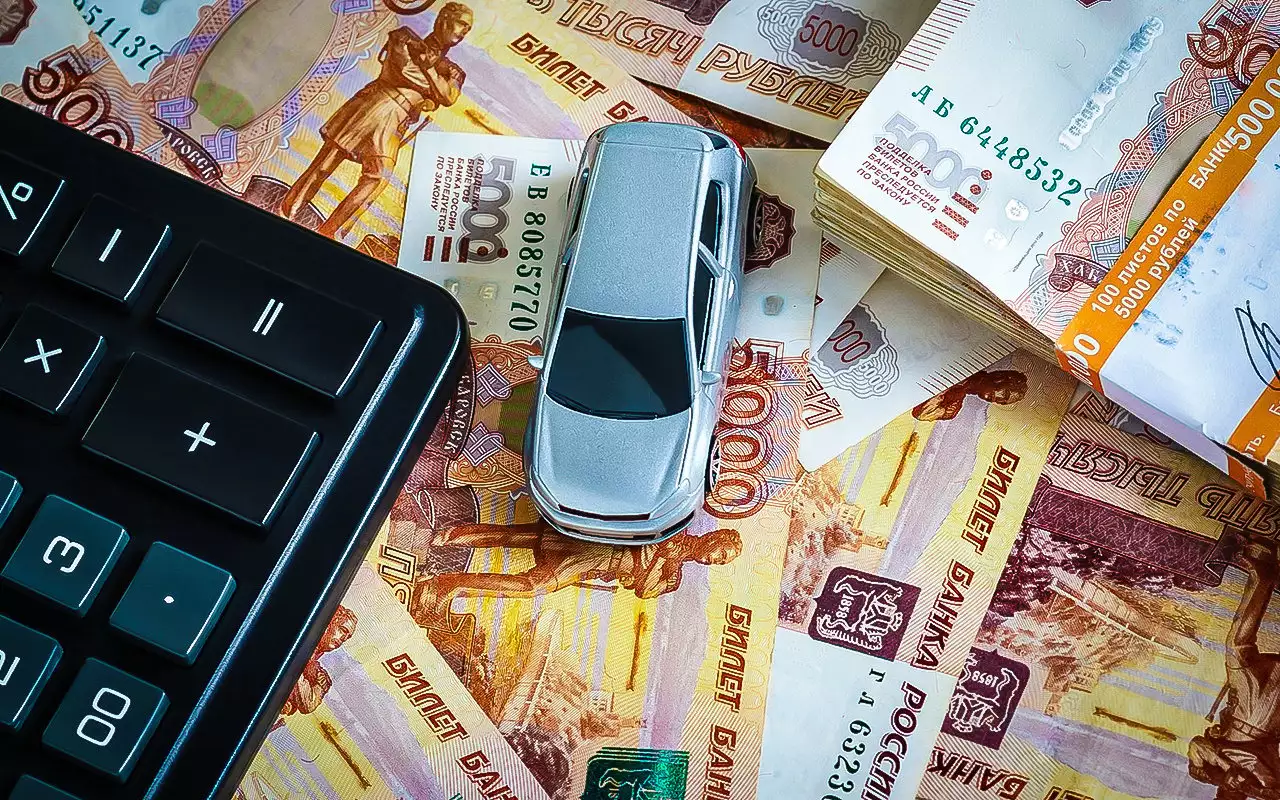 Первоначальный взнос по автокредиту — когда он экономит миллионы