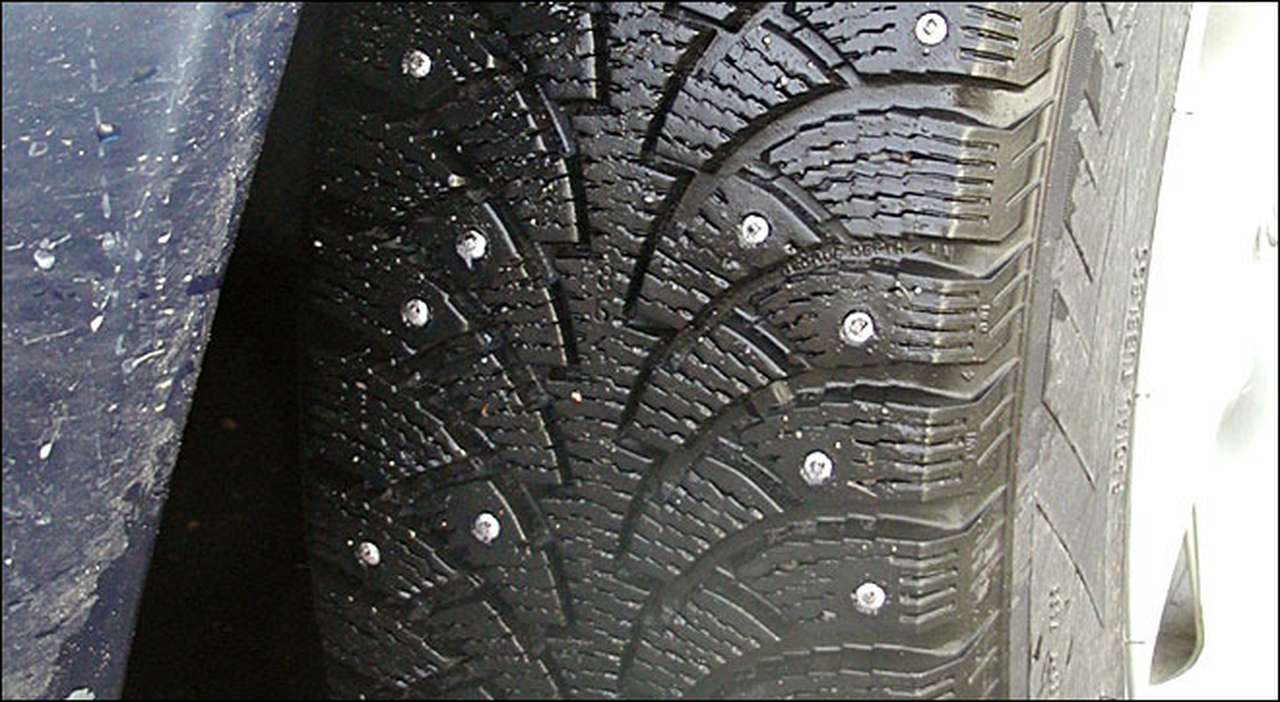 Мосгордума выступила против обязательной смены резины