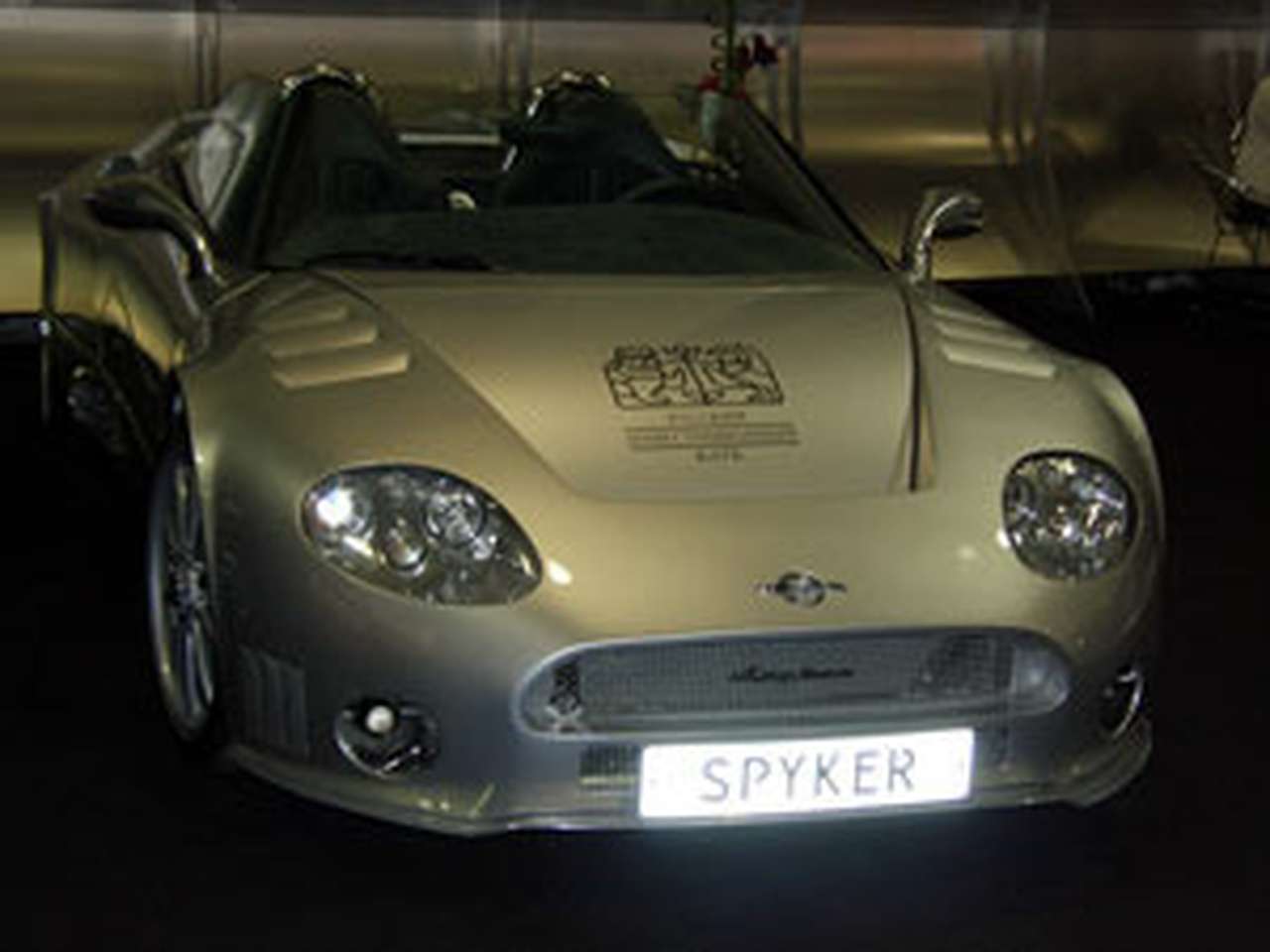 В Москве состоялась премьера Mercedes-Benz S-Клacca