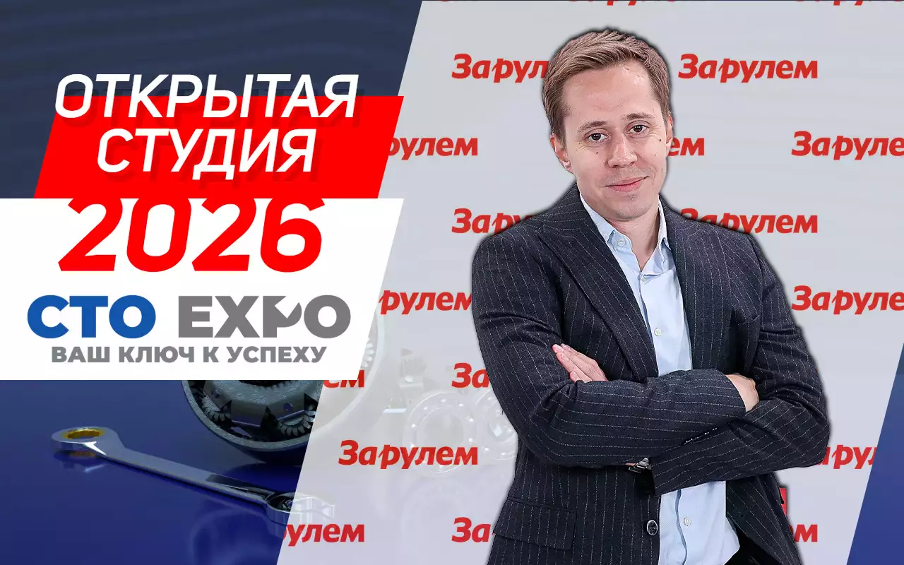 Почему упали продажи грузовиков в России и чего ждать дальше?