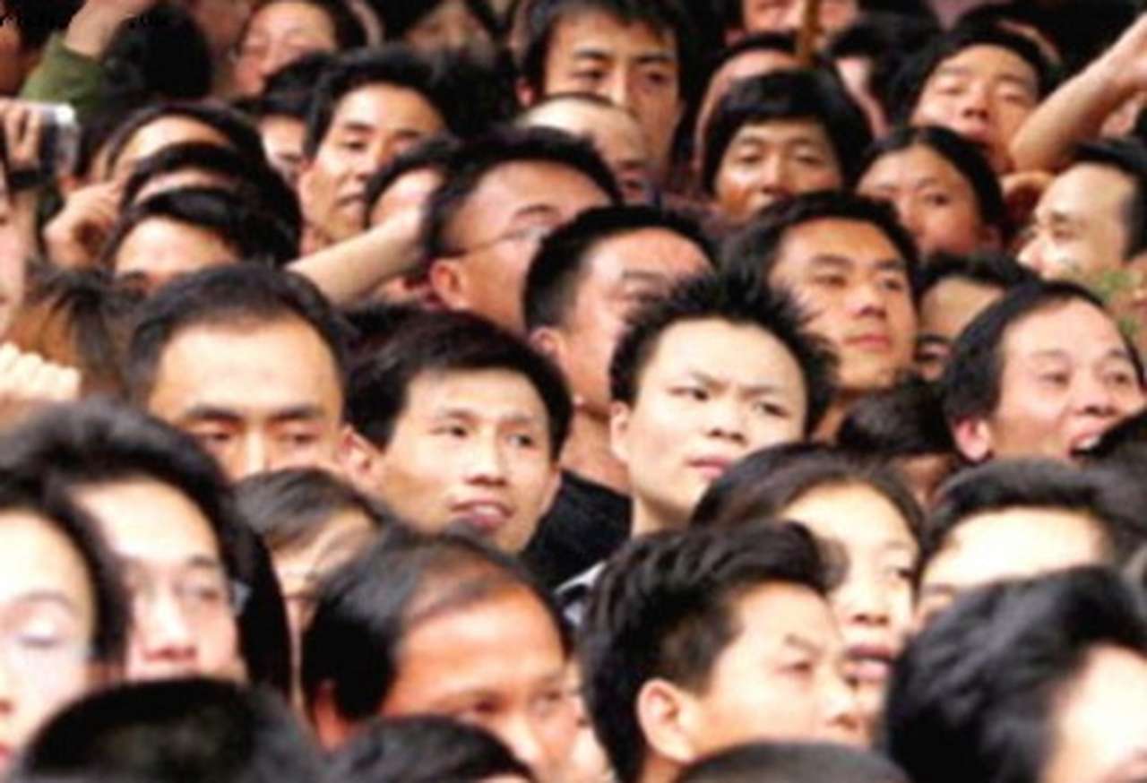 Китайцы не любят собственные автомобили