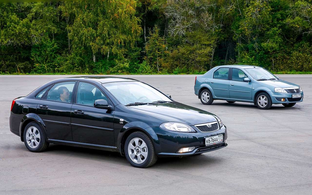 Автомобиль за 300 тысяч — деньги на ветер или удачная покупка?