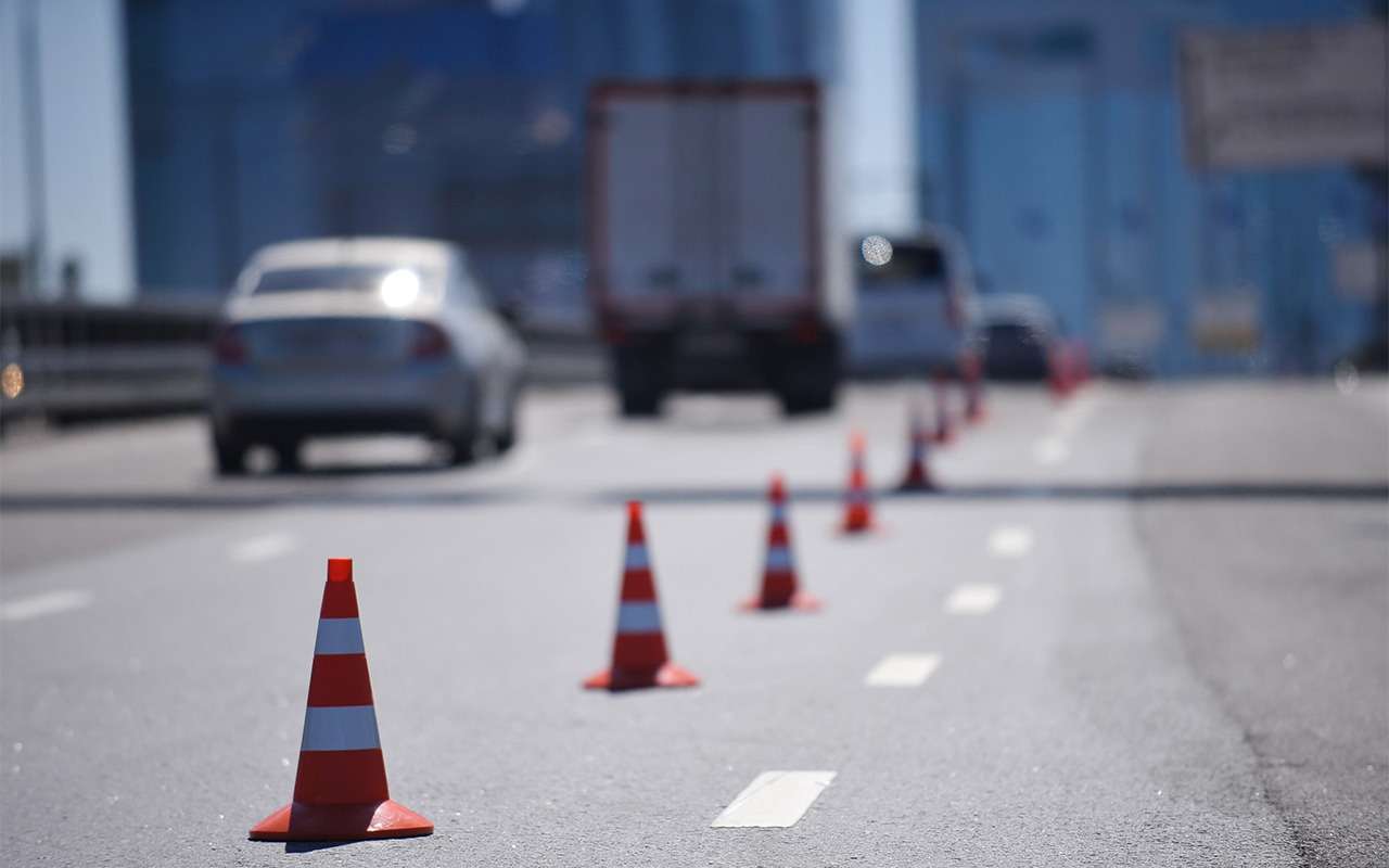 Как победить пробки? Чиновники нашли новое решение