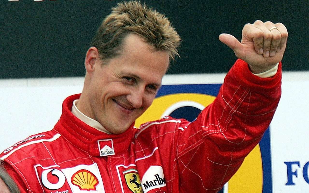 Лучший гонщик в истории? Это не Хэмилтон и не Шумахер!