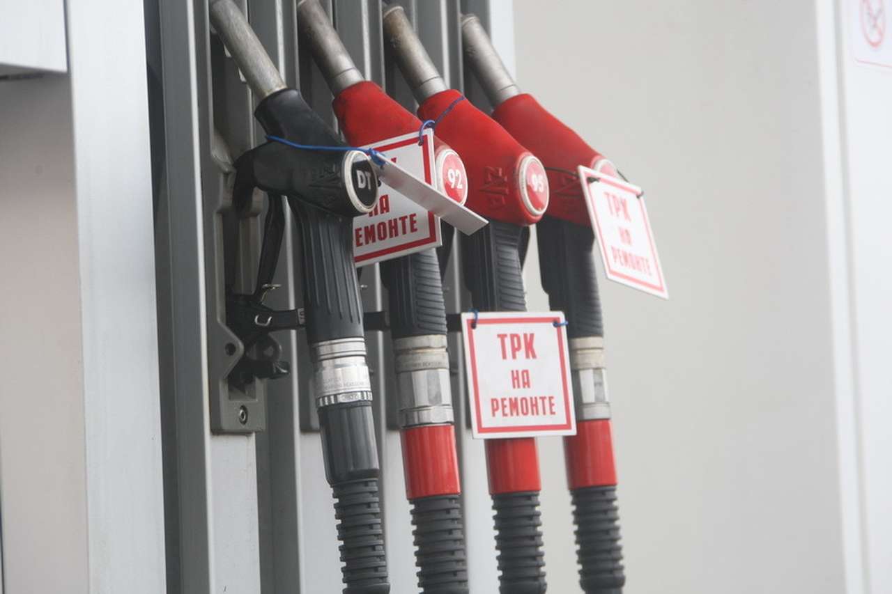 Верно ли, что российское топливо не отвечает никаким нормам?