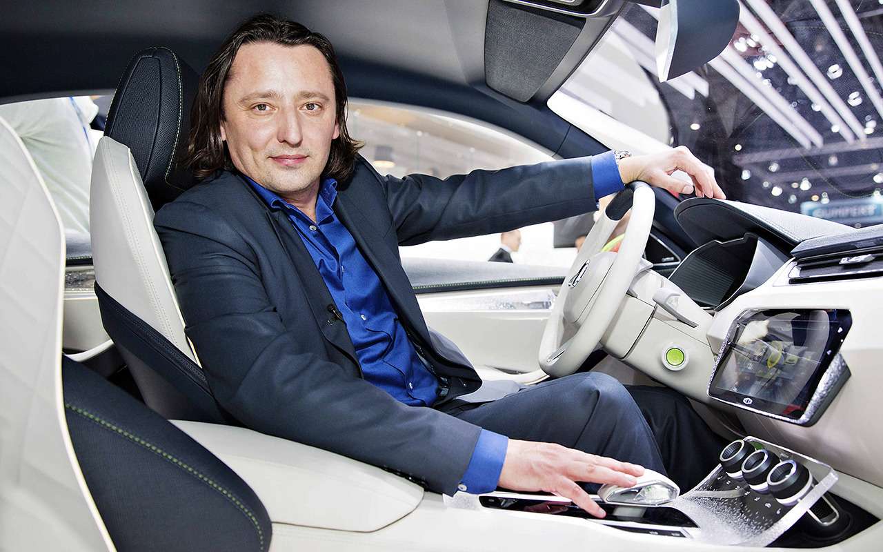 Йозеф Кабан