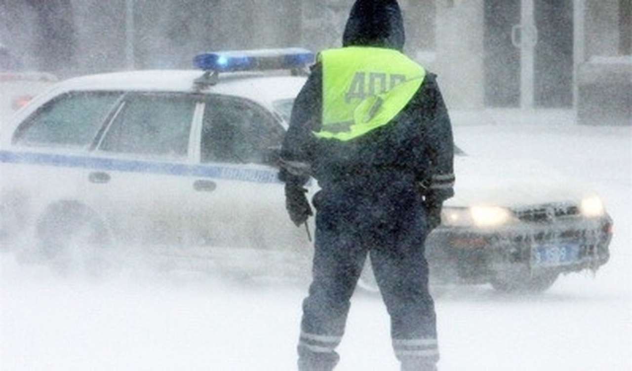 ГИБДД Москвы и Подмосковья выходят на операцию «Нетрезвый водитель» 