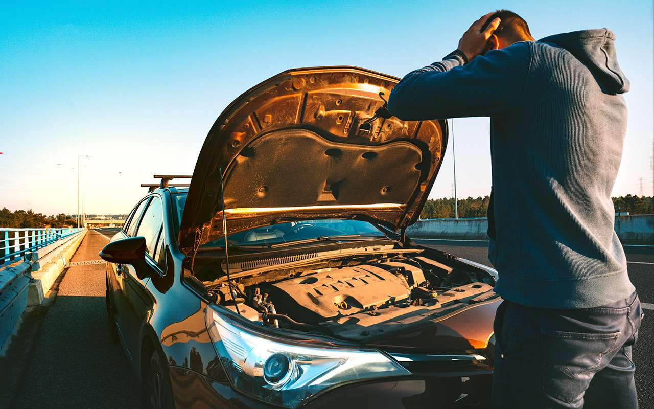Автоэксперт объяснил, как жара ускоряет износ двигателя
