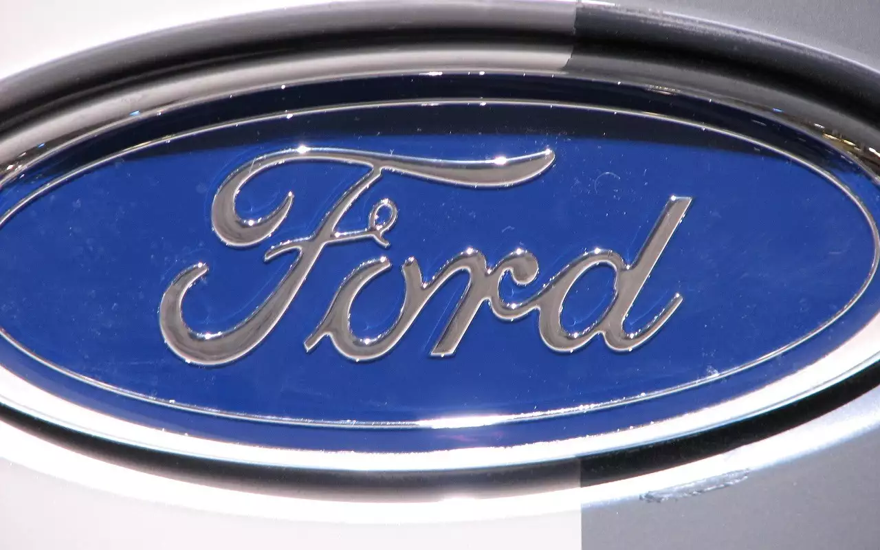 Ford активно регистрирует товарные знаки в России: о чем это говорит?