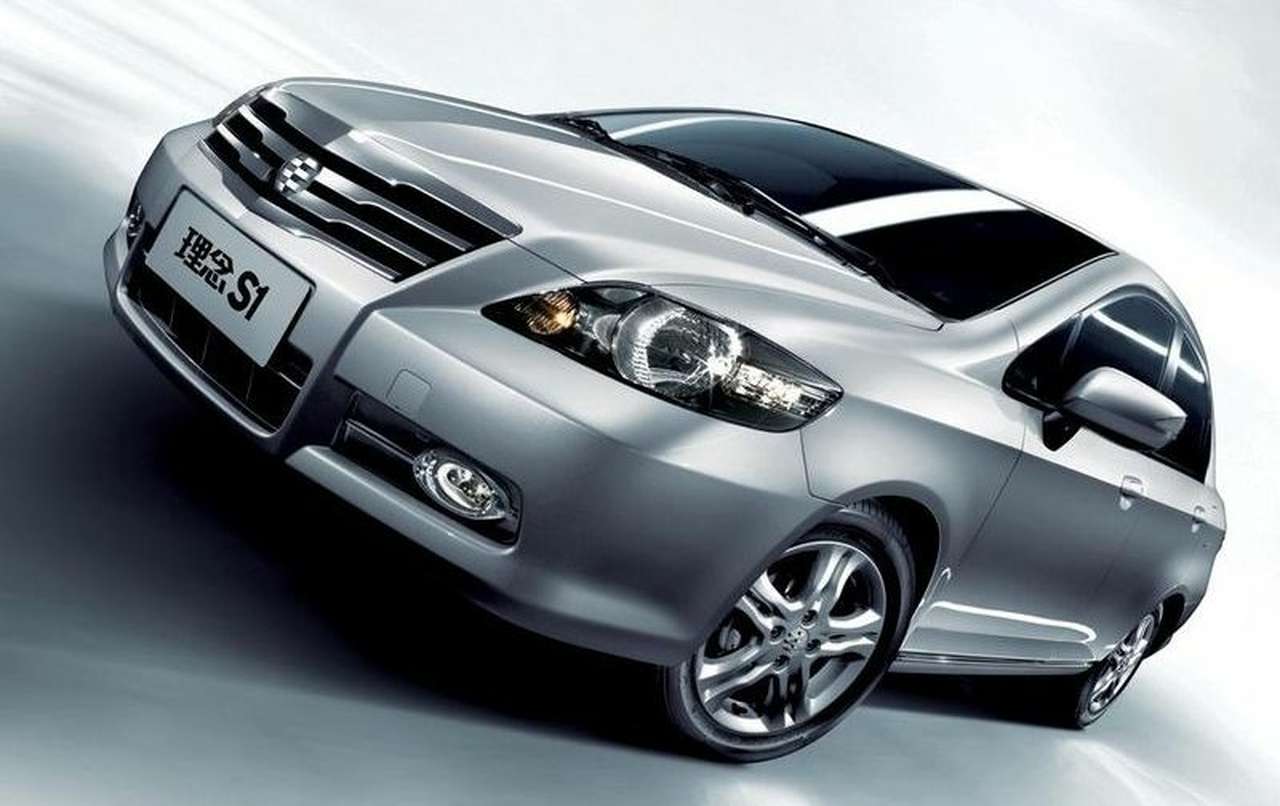 Honda создала «бюджетный» бренд для Китая