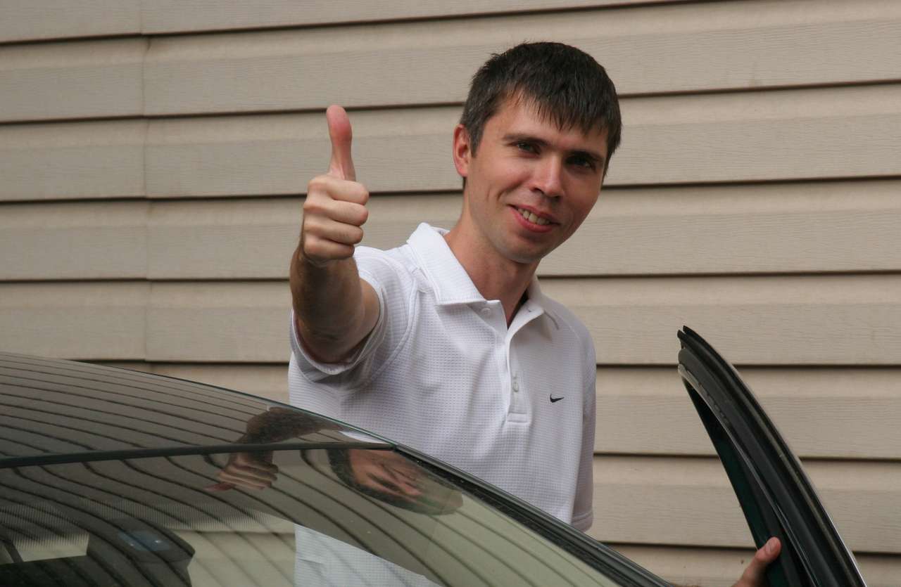 Там, где не обманут 