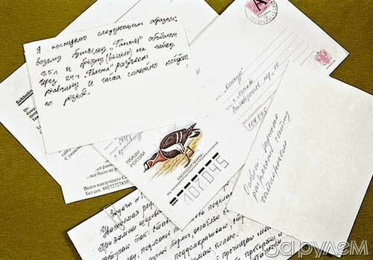 Гайку победили!